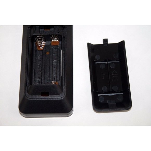 HP RC6 IR Media Center MCE Remote Control Windows, 5069-8344 - Picture 3 of 4